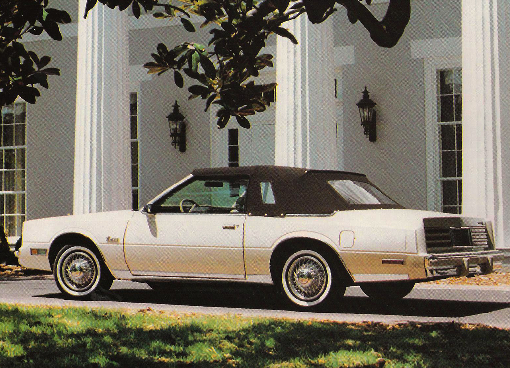 1980 Chrysler Cordoba Convertible 2
